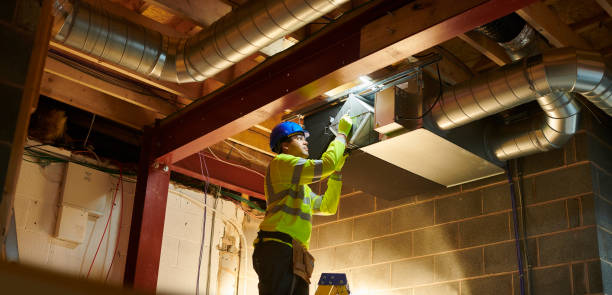 Best HVAC System Cleaning  in Kachina Village, AZ