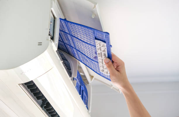 Professional Airduct Cleaning in AZ